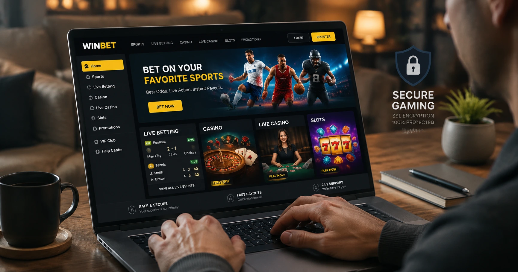 Khám phá ae888. art – Nền tảng hàng đầu cho game online - image 2 Khám phá ae888. art – Nền tảng hàng đầu cho game online - image 2