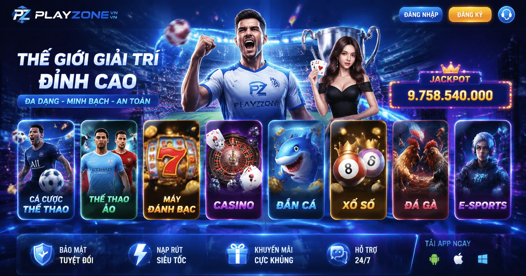 Khám phá ae888. art – Nền tảng hàng đầu cho game online - image 3 Khám phá ae888. art – Nền tảng hàng đầu cho game online - image 3